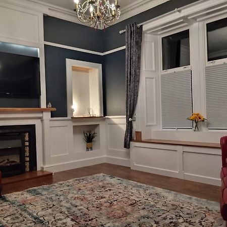 Lorne View Apartment With Hot Tub Oban Luaran gambar