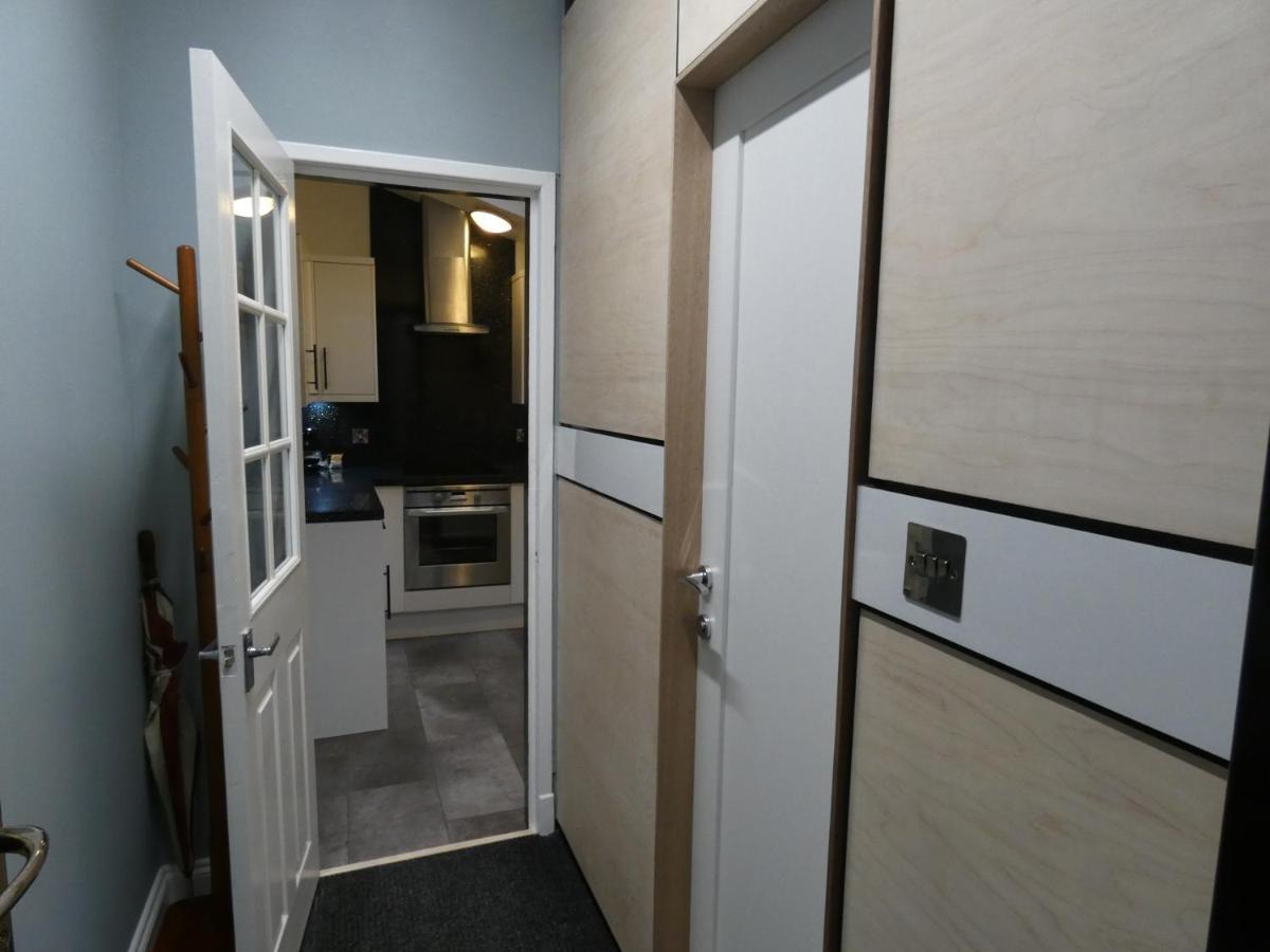 Lorne View Apartment With Hot Tub Oban Luaran gambar