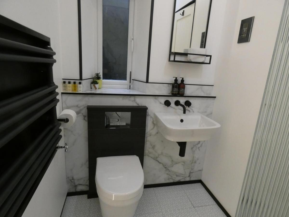 Lorne View Apartment With Hot Tub Oban Luaran gambar