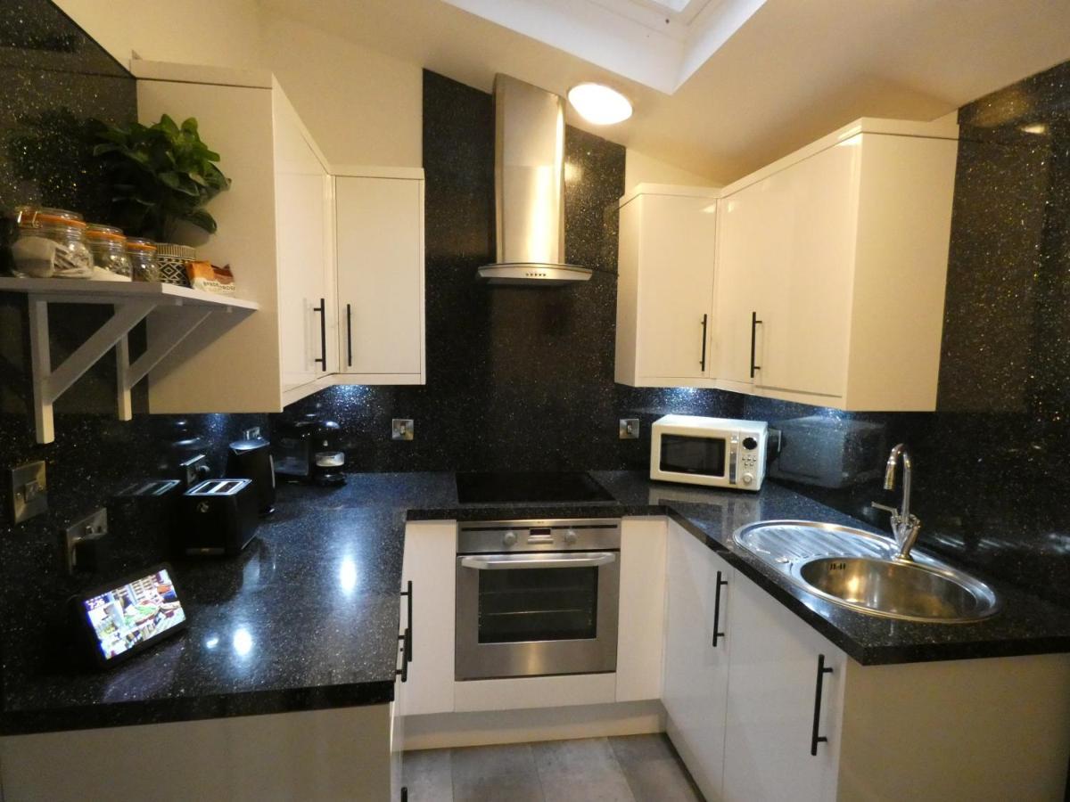 Lorne View Apartment With Hot Tub Oban Luaran gambar