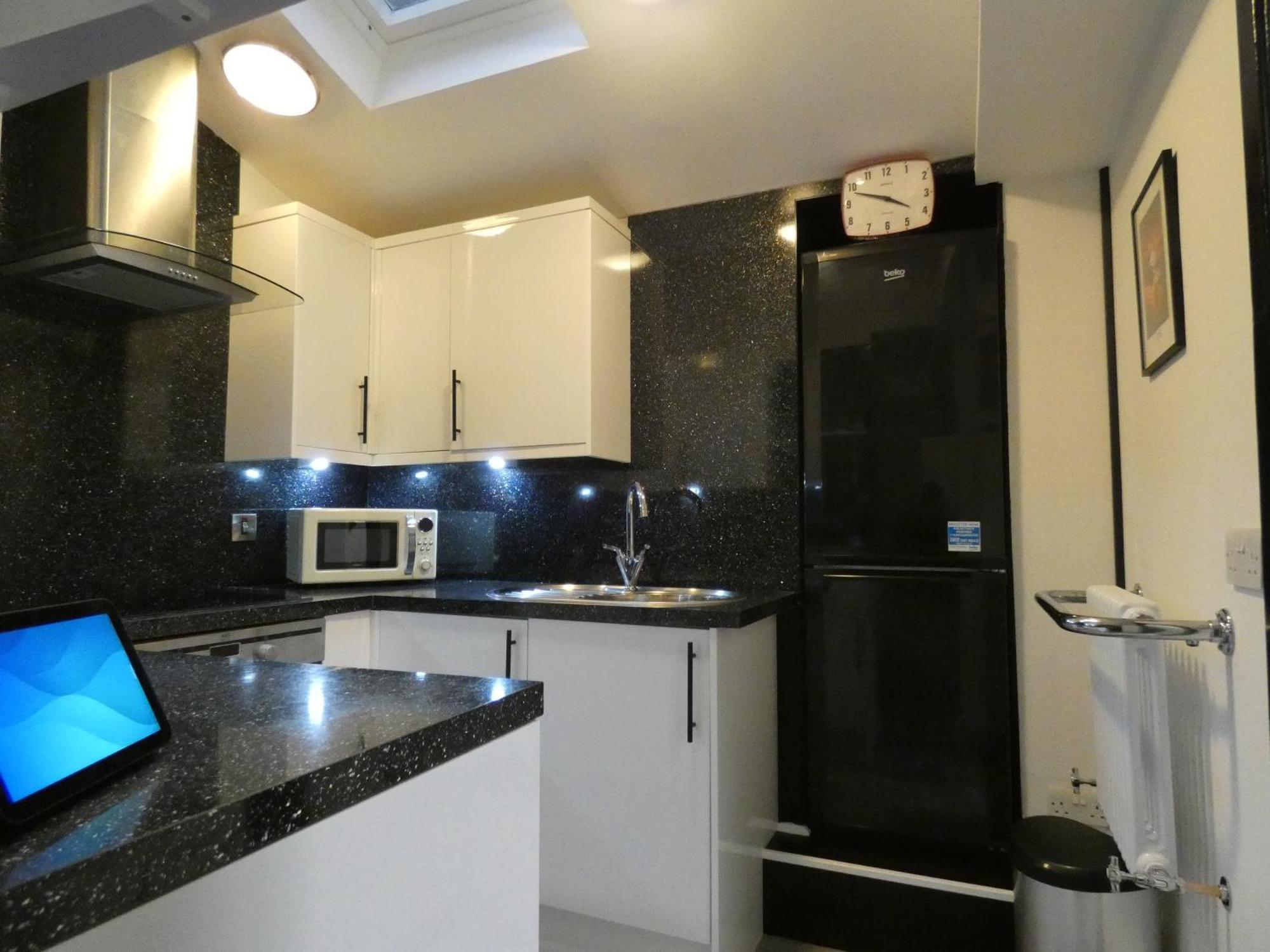 Lorne View Apartment With Hot Tub Oban Luaran gambar