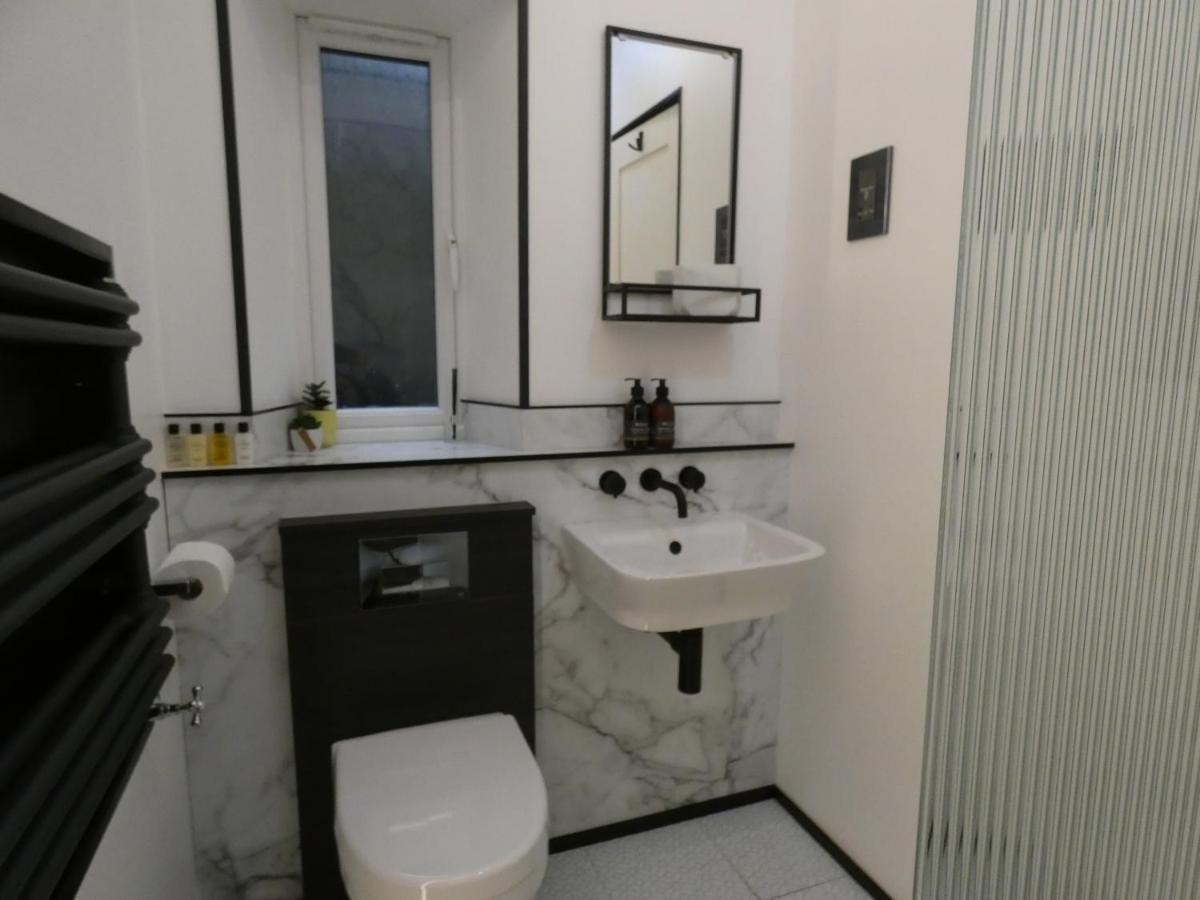 Lorne View Apartment With Hot Tub Oban Luaran gambar