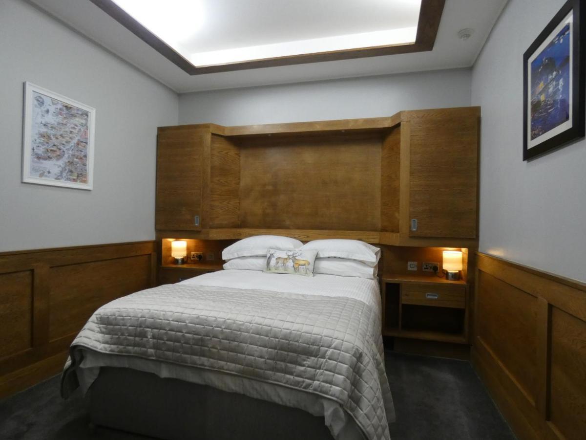 Lorne View Apartment With Hot Tub Oban Luaran gambar