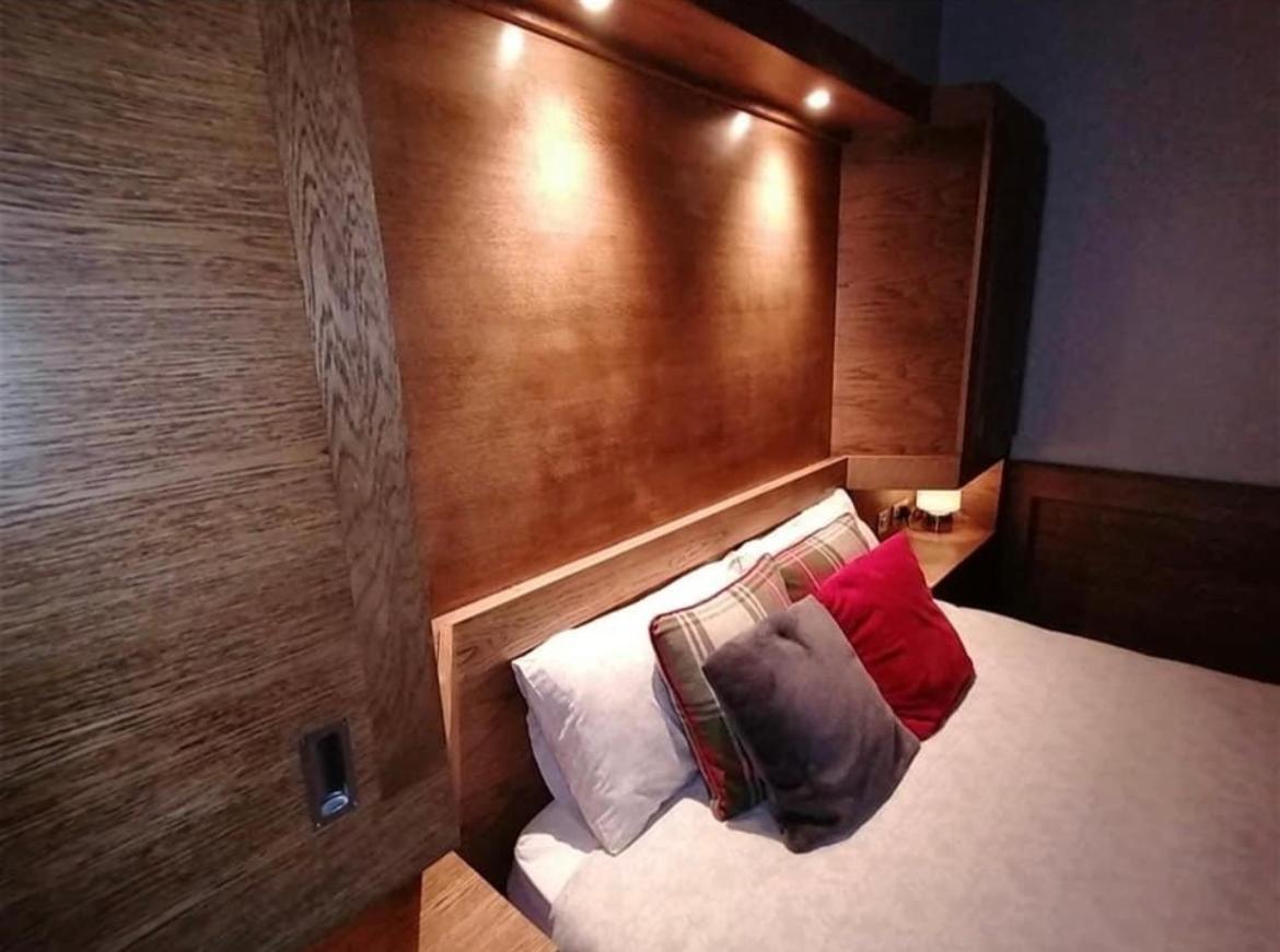 Lorne View Apartment With Hot Tub Oban Luaran gambar